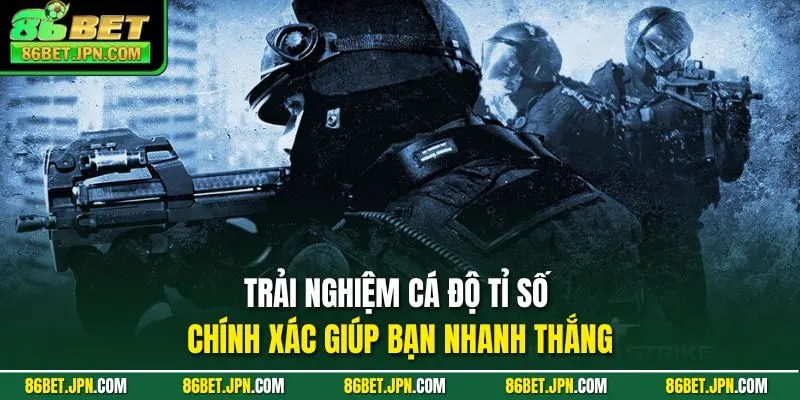 Trải nghiệm cá độ tỉ số chính xác giúp bạn nhanh thắng